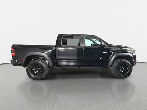 Used 2021 RAM 1500 TRX w/ TRX Level 1 Equipment Group AWD/4WD image 2
