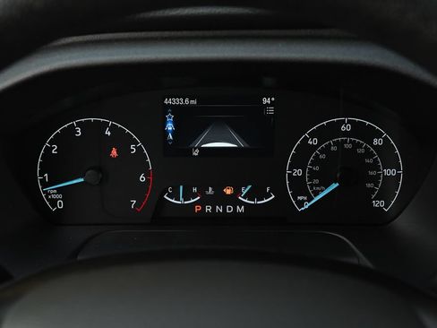 Used 2024 Ford Transit 350 XLT RWD image 20
