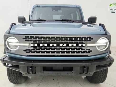 Used 2021 Ford Bronco Badlands AWD/4WD image 17