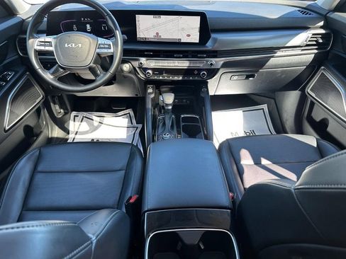 Used 2024 Kia Telluride S w/ S Sunroof Package AWD/4WD image 14