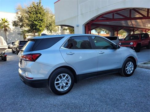Used 2022 Chevrolet Equinox LT image 13