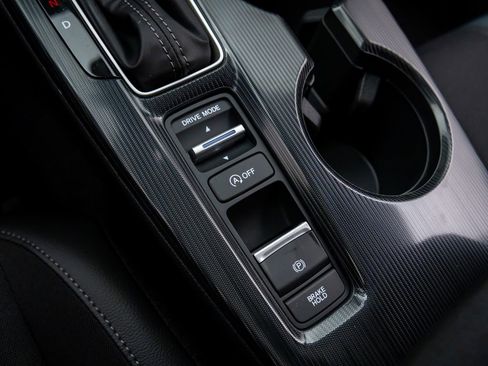 New 2026 Honda Civic Sport image 19