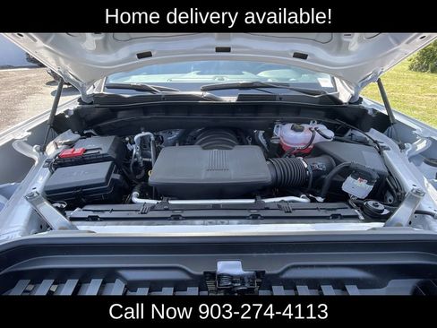 New 2026 GMC Sierra 1500 Pro w/ Pro Value Package image 37