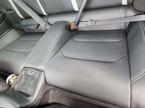 Used 2023 Chevrolet Camaro SS image 15