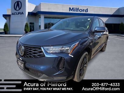 New 2026 Acura RDX SH-AWD