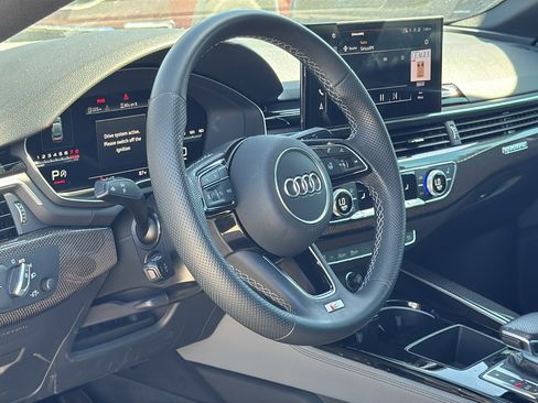 Used 2022 Audi S5 Premium Plus image 10