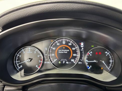 Used 2025 MAZDA MAZDA3 s image 22