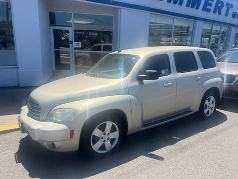 Used 2009 Chevrolet HHR LS FWD image 1