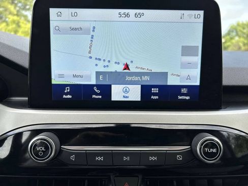 Used 2022 Ford Escape SE w/ Convenience Package AWD/4WD image 16