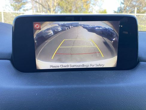 Used 2019 MAZDA CX-5 Grand Touring image 39