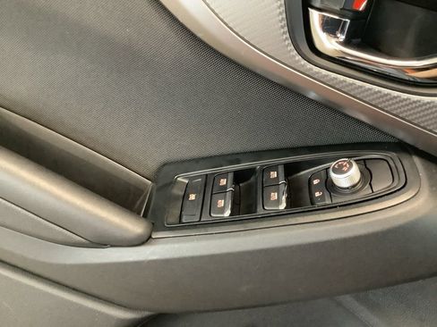 Certified 2022 Subaru WRX Premium AWD/4WD image 17