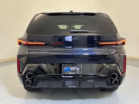 New 2026 BMW XM Label Red AWD/4WD image 10