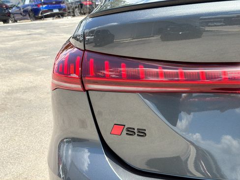 New 2026 Audi S5 Premium Plus AWD/4WD image 10