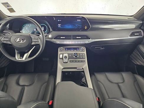 Used 2022 Hyundai Palisade Calligraphy image 58
