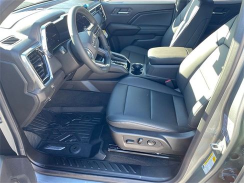 New 2026 GMC Canyon Elevation w/ Convenience Package image 9