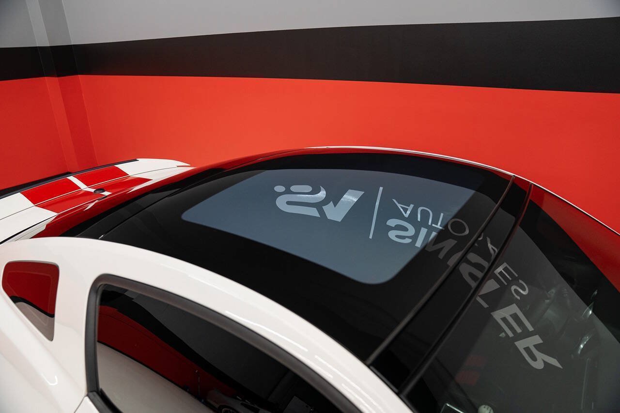 Used 2013 Ford Mustang Shelby GT500 RWD image 51