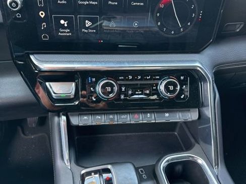 Used 2023 GMC Sierra 1500 Denali RWD image 6