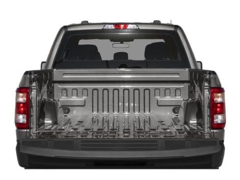 Used 2022 Ford F150 XL w/ STX Appearance Package AWD/4WD image 6