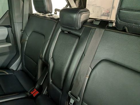 Used 2021 Ford Bronco Badlands AWD/4WD image 36