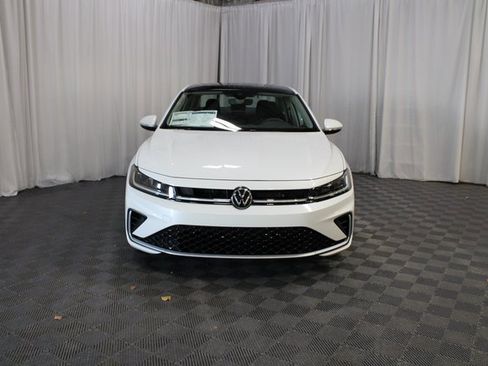 New 2026 Volkswagen Jetta SEL image 27