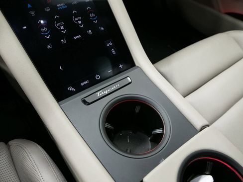 Certified 2024 Porsche Taycan image 23