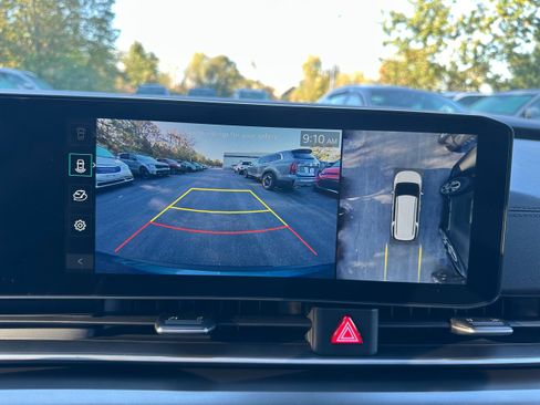 New 2026 Kia Carnival SX image 56