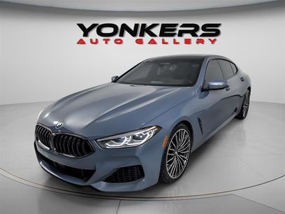 Used 2021 BMW M850i Gran Coupe xDrive