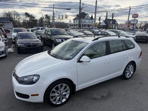 Used 2013 Volkswagen Jetta SE image 27