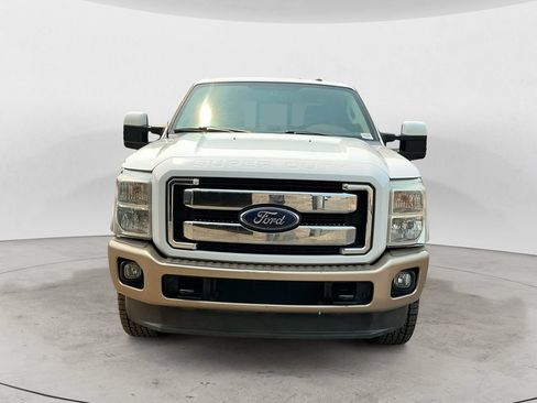 Used 2013 Ford F250 King Ranch AWD/4WD image 2