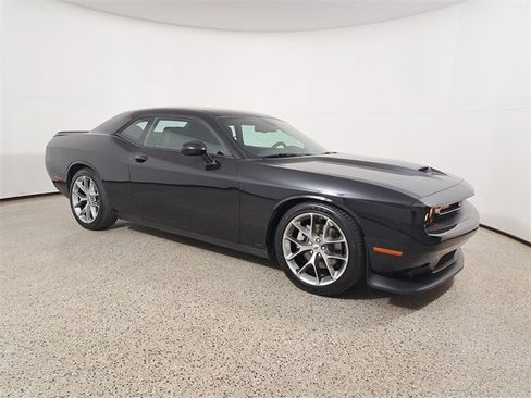 Used 2023 Dodge Challenger GT image 4