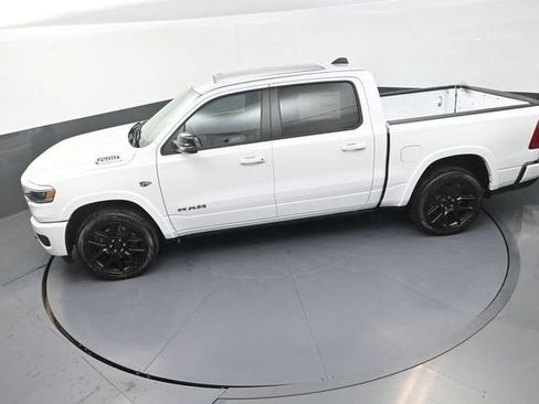 New 2026 RAM 1500 Laramie image 14