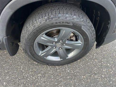 Used 2023 Honda Ridgeline RTL-E image 24