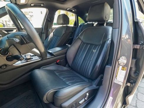 Used 2019 Audi A6 3.0T Prestige AWD/4WD image 3