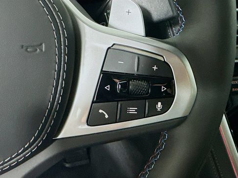 New 2026 BMW M850i xDrive AWD/4WD image 19