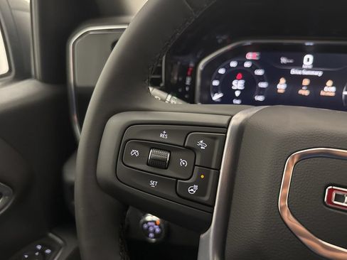 New 2026 GMC Sierra 1500 Elevation AWD/4WD image 29