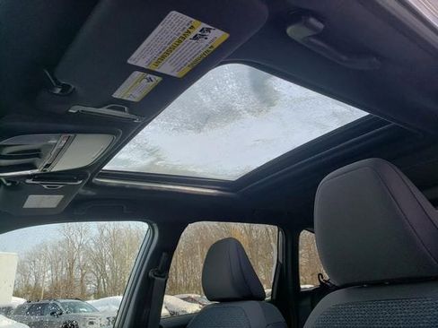 New 2026 Subaru Forester Premium image 15