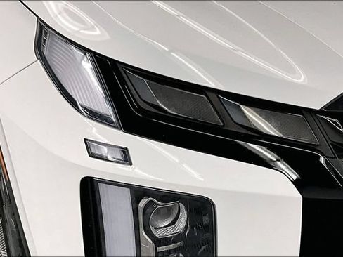 Used 2023 Hyundai Palisade Limited FWD image 35