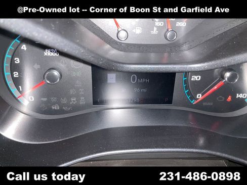 Used 2019 GMC Canyon Denali AWD/4WD image 22