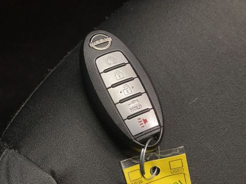 Used 2025 Nissan Altima 2.5 SV image 30