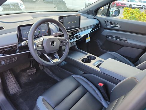 New 2026 Honda Prologue Touring image 21