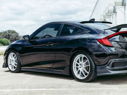 Used 2020 Honda Civic Si image 45