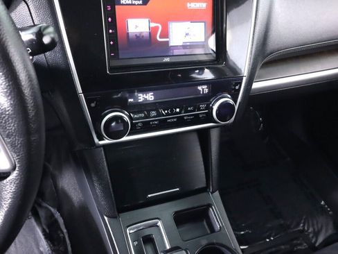 Used 2019 Subaru Outback 2.5i Limited image 15