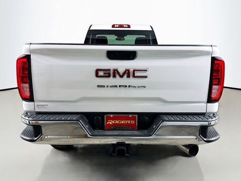 New 2025 GMC Sierra 3500 Pro image 7