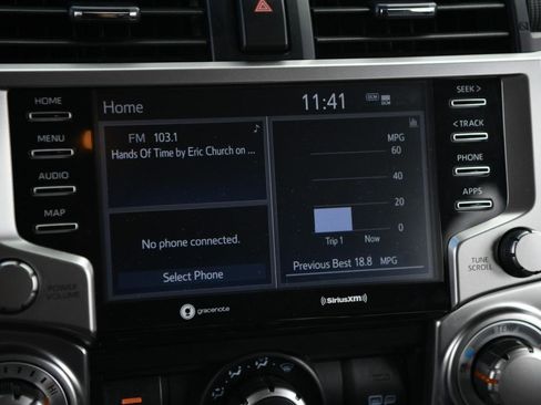 Used 2024 Toyota 4Runner SR5 image 27