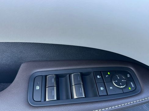 Certified 2024 Lexus RX 350 FWD image 11