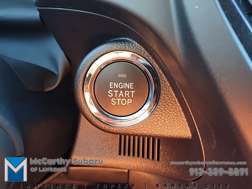 New 2026 Subaru Forester Premium AWD/4WD image 23