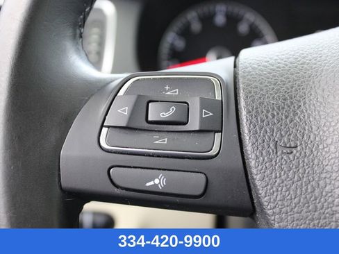 Used 2014 Volkswagen Jetta SE image 21