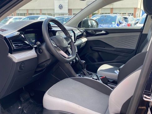Certified 2023 Volkswagen Taos S image 12