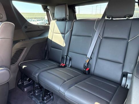Used 2023 Cadillac Escalade Sport AWD/4WD image 22