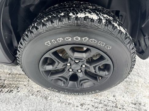 Used 2019 Jeep Cherokee Trailhawk image 38